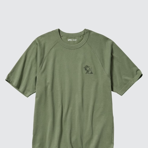 Snoopy Embroidery Beagle Scout Peanuts - Picture 2 of 9